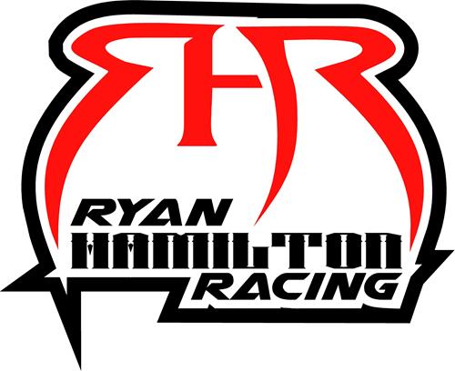 Ryan Hamilton 