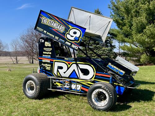 Brady Fuller 