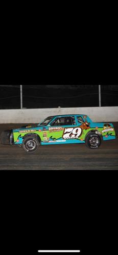 Warren Pourier Jr