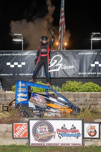 Cale Cannon 