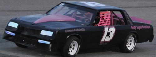 Jessica Goss 