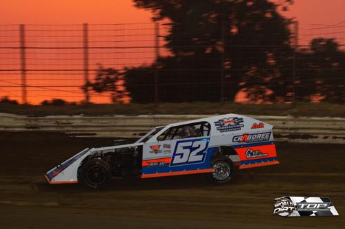 Bradley Stanfill 