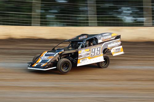 Brandon Poppenheimer 