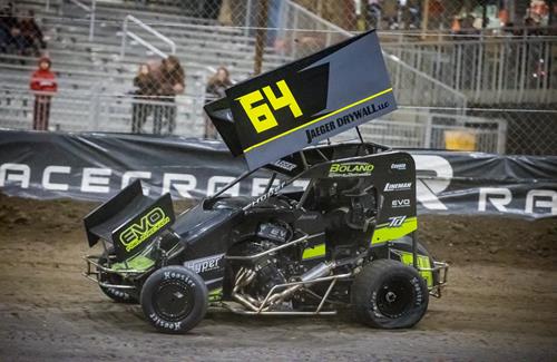 Cade Jaeger 