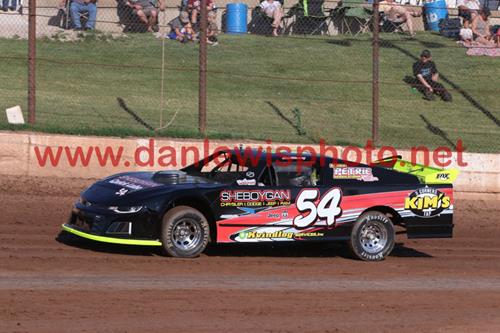 Matt Yancey 
