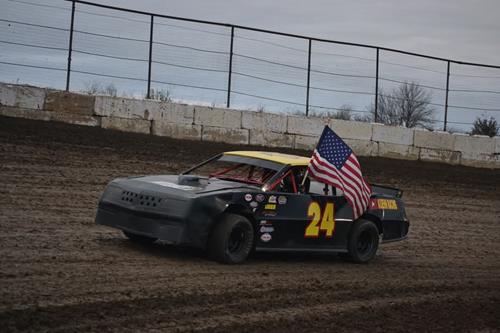 Aaron Kuehn 