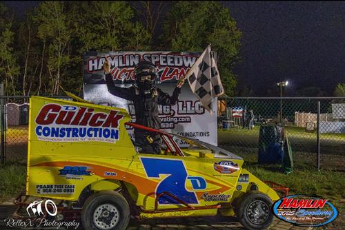 Dawson Gulick 
