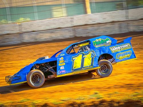 Danny Wagner 