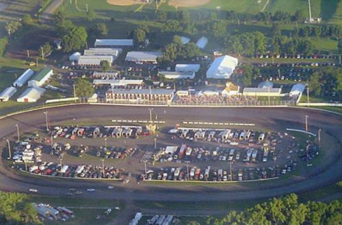 Shelby County Speedway