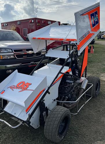 Austin Keehn 