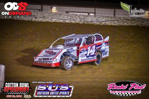Trent Beaver 