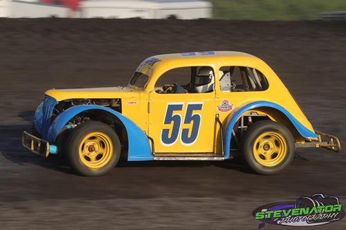 Andrew Clark 