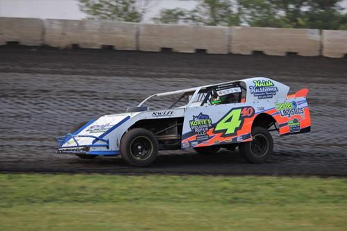 Jaedon Erickson 