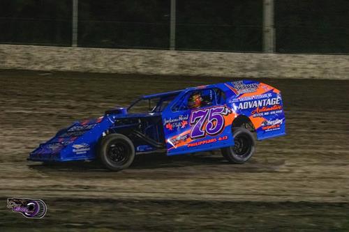 Chad Tilley 