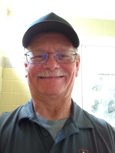 Dennis Dickson 