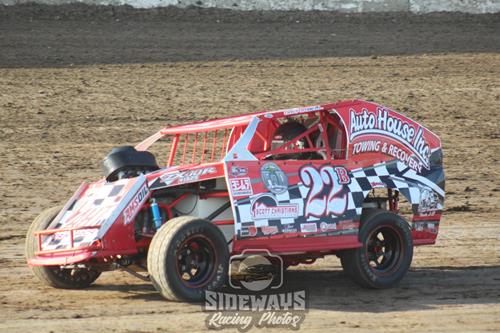 Dalton Bell 