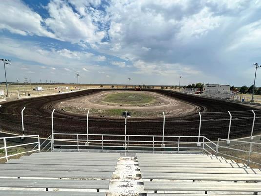 Airport Raceway Added to Dirt2Media NOW600 National Micro Schedule on July 2-3!
