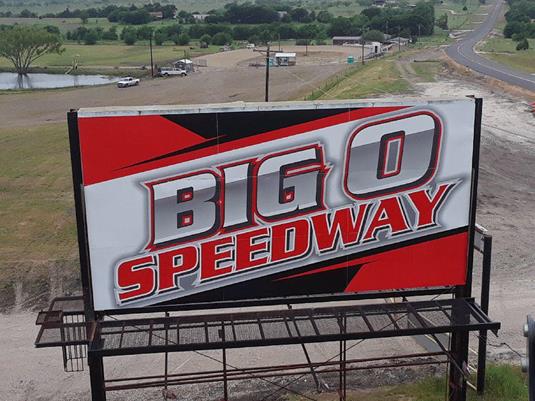 Big O Speedway added to NOW600 Tel-Star North Texas Regional Schedule