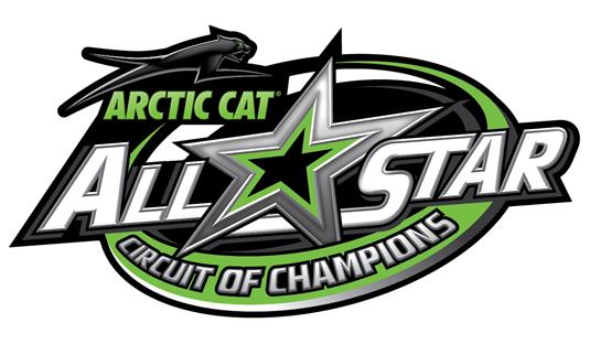 Arctic Cat All Stars Set for Florida Invasion