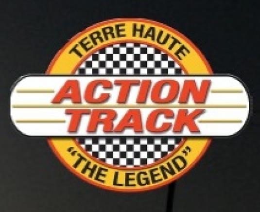 TERRE HAUTE SPRINTS RAINED OUT - RESET FOR SEPTEMBER 18