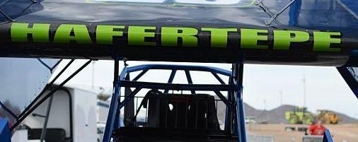 Hafertepe Jr. Aiming for Victory During 360 Knoxville Nationals This Weekend