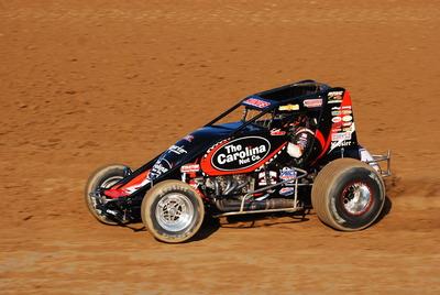 Tracy Hines Looks to Add to Win Total at Eldora this Weekend