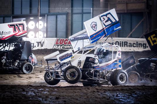 Additional Day Added to 32nd annual Speedway Motors Tulsa Shootout