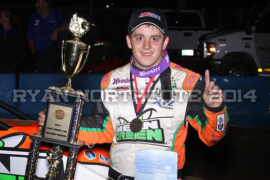 Brady Bacon – Two Big Wins Come at a Good Time!