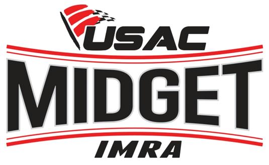USAC and IMRA Midget Series Join Forces For 2016 Season