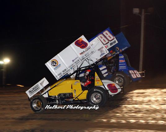 Eagle Motorsports Rock ‘N Roll 50 Presented by MyRacePass has Developed into Marquee ASCS National Tour Event