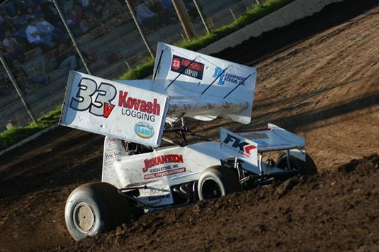 Henry Van Dam Looks To Win Marvin Smith Memorial Grove Classic For The Second Year Straight