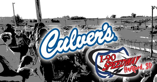 “Scoop” up free student tickets at Culver’s!