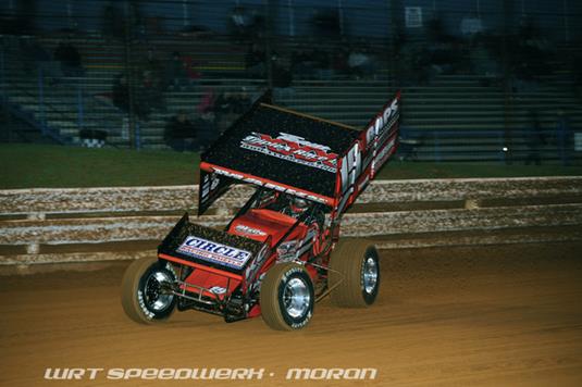 Brent Marks Will Join All Star Trail This Saturday and Sunday!