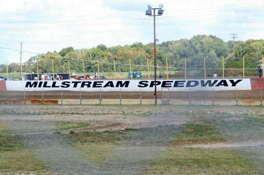 Renegade Sprints Set for Several Shows at Millstream Speedway Next Season