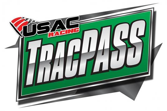 USAC TracPass Allows USAC Members to Skip the Pit Pass Lines