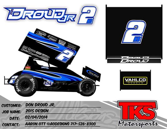TKS Motorsports Tackles Knoxville in 2015!