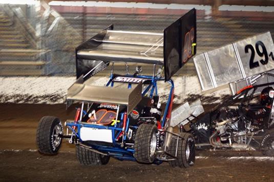 176 Drivers Entered for Speedway Motors Tulsa Shootout