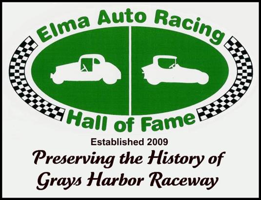 Elma Auto Racing Hall of Fame