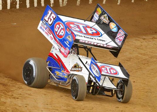 Fair Setting Adds Excitement to The Arnold Motor Supply Shootout as World of Outlaws Visits Clay County on Sept. 12