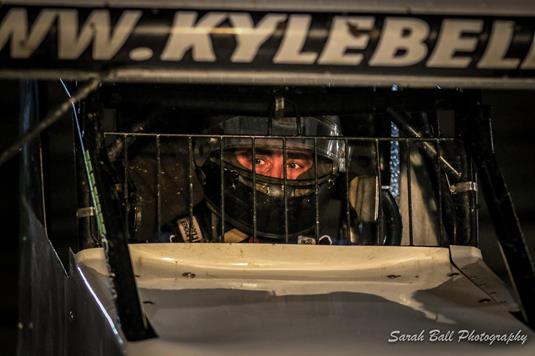 Bellm Back in Action at Lake Ozark Speedway Spring Nationals this Weekend