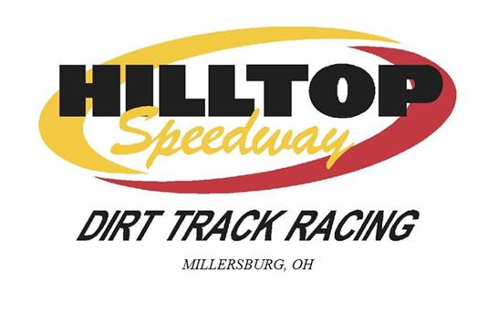 Renegade Sprints Welcomes Hilltop Speedway in Millersburg to 2015 Schedule