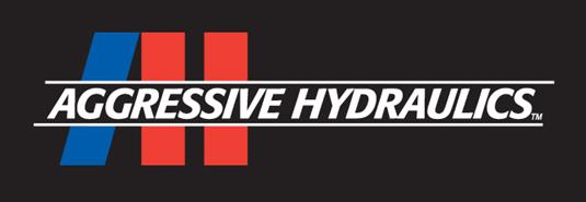 Destiny Motorsports Excited to Partner With Aggressive Hydraulics For 2015 Season