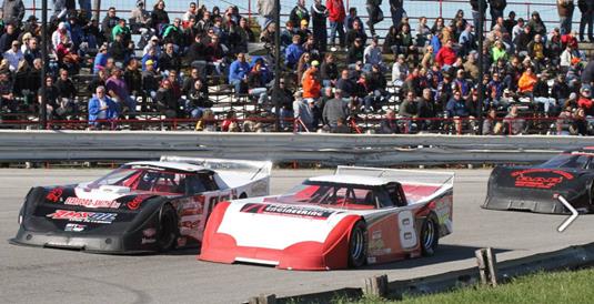 Chain Race Scheduled for June 25TH @ Sandusky Speedway