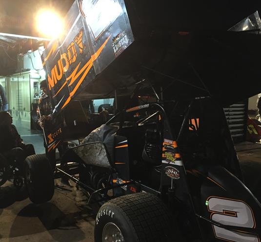 Big Game Motorsports and Danny Lasoski Headed to Knoxville Raceway on Saturday