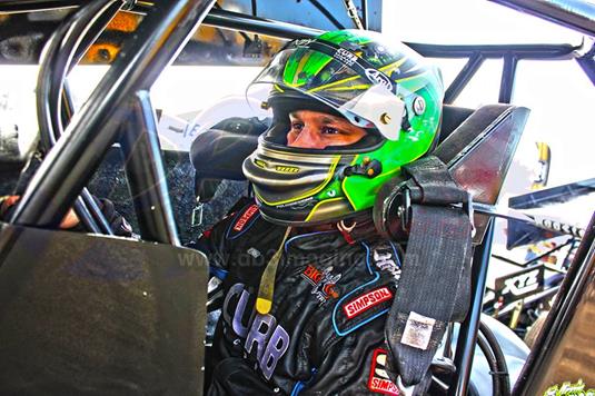 Kevin Swindell Teams Up With Donnie Cooper for Short Track Nationals