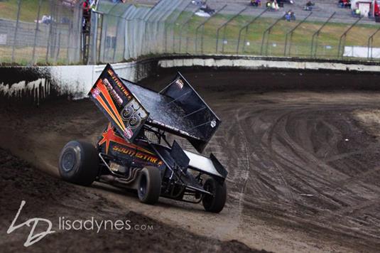 Starks Powers to Runner-Up Result During Skagit’s Summer Nationals