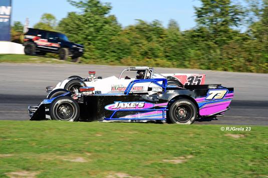 Ultimate QM To Present Opening Rounds Of Small Block Super Championship Series At Evans Mills Raceway Park & Spencer Speedway
