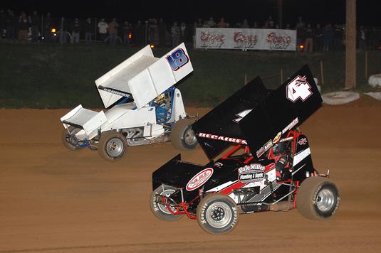 Four Race Placerville Posse Challenge Series offers inflated winnings and the opportunity to earn $10,000