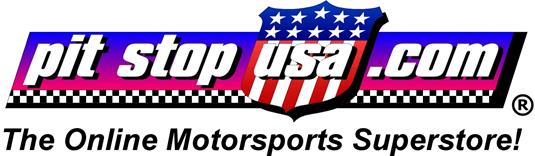 Pit Stop USA continues support of the King of the West 410 Sprint Car Series Hard Charger Award in 2013