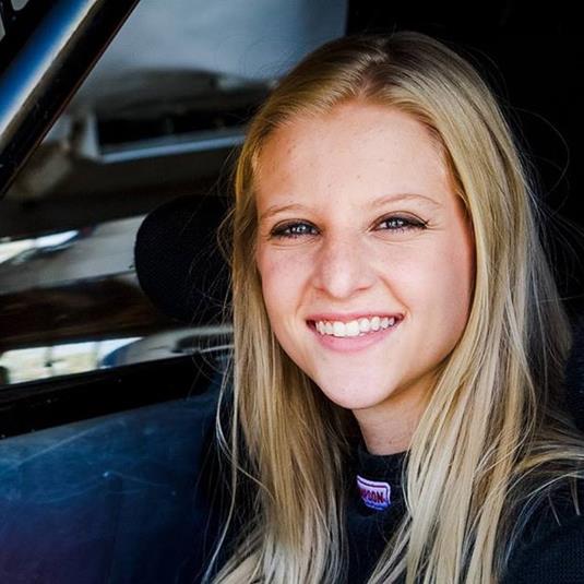 Beierle Making 410 Debut During National Sprint League Doubleheader This Weekend